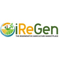 iReGen Logo