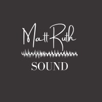 Matt Ruth Sound Logo