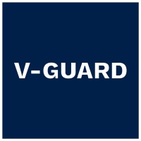 V-Guard Logo