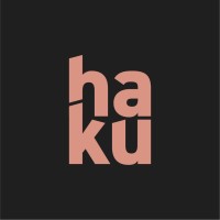 Haku Studio Logo