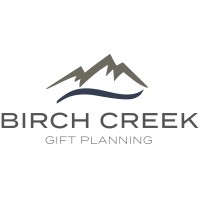 Birch Creek Gift Planning, Inc. Logo
