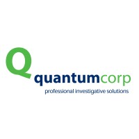 Quantumcorp Australia Logo