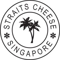 Straits Cheese Company Pte Ltd Logo