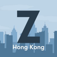 Zenerations Hong Kong Logo