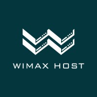 Wimax Host Logo