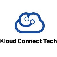 Kloud Connect Tech Logo