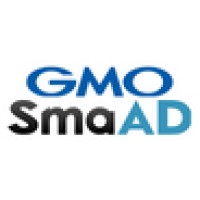 GMO SmaAD Logo