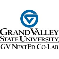 GV NextEd Co-Lab Logo