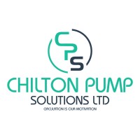 Chilton Pump Solutions Ltd Logo