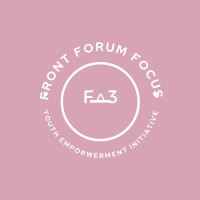 frontforumfocus Logo