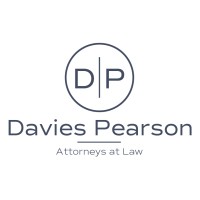 Davies Pearson, P.C. Logo