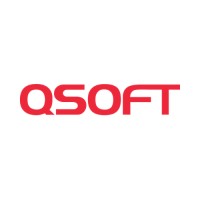 QSOFT Logo
