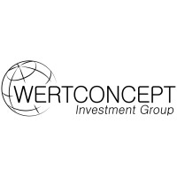 WERTCONCEPT Investment Group GmbH Logo