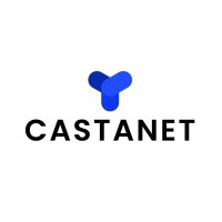 CASTANET Logo