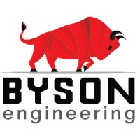 Byson Engineering Logo