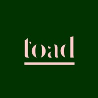 TOAD Tony Osborn Architecture + Design Logo
