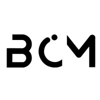BCM Venture Integrated Logo