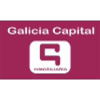Galicia Capital Logo