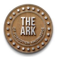 The Ark of Forgotten Knowledge Logo