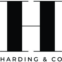 Harding & Company Logo