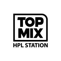 TOPMIX HPL STATION Logo