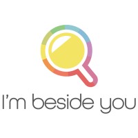 Imbesideyou Inc. Logo