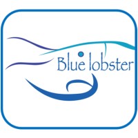 Blue Lobster Consultancy Ltd. Logo