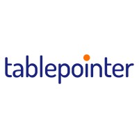 TablePointer Logo