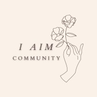I AIM Community Logo