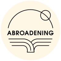 Abroadening Indonesia Logo