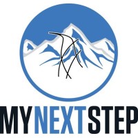 My Next Step, PLLC Logo