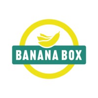Banana Box Logo