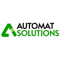 Automat Solutions, Inc. Logo
