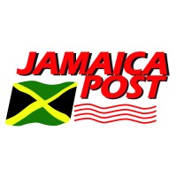 Jamaica Post Logo