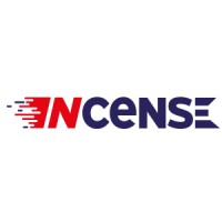 INCeNSE Logo