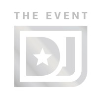 The Event DJ Logo