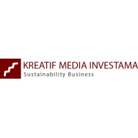 PT Kreatif Media Investama Logo