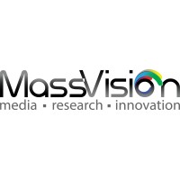 MassVision Logo