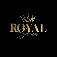 Royal Services Logo