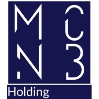 MCNB HOLDING CORPORATION Logo