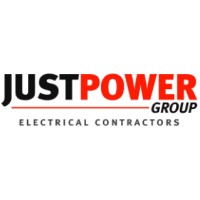 JUST POWER GROUP PTY LTD Logo