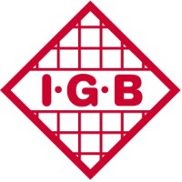 IGB Automotive Viet Nam Co., Ltd Logo