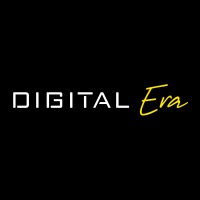 Digital Era Logo