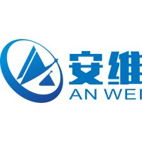江苏安维安全科技有限公司 Logo
