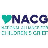 National Alliance for Childrens Grief Logo
