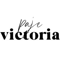 Paje Victoria Logo