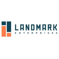 Landmark Enterprises Logo