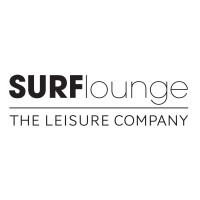 SURFlounge Logo