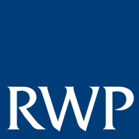 RWP Rechtsanwälte Logo