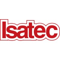 Isatec Brasil Inspeções Técnicas Ltda Logo